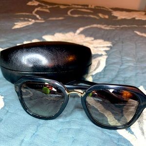 Prada women sunglasses